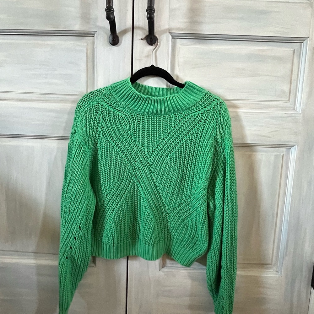 BP Sweater